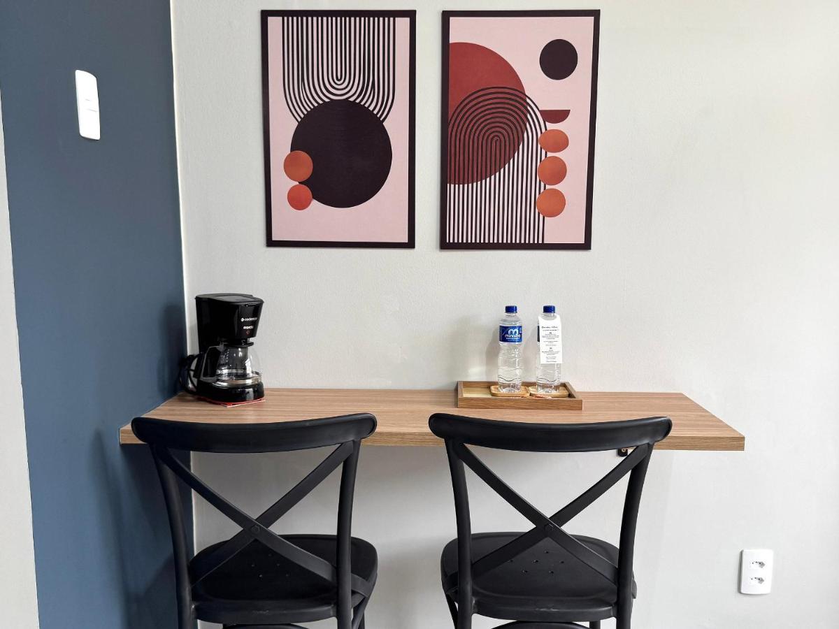 Apartamento com vista para os Arcos da Lapa - 2