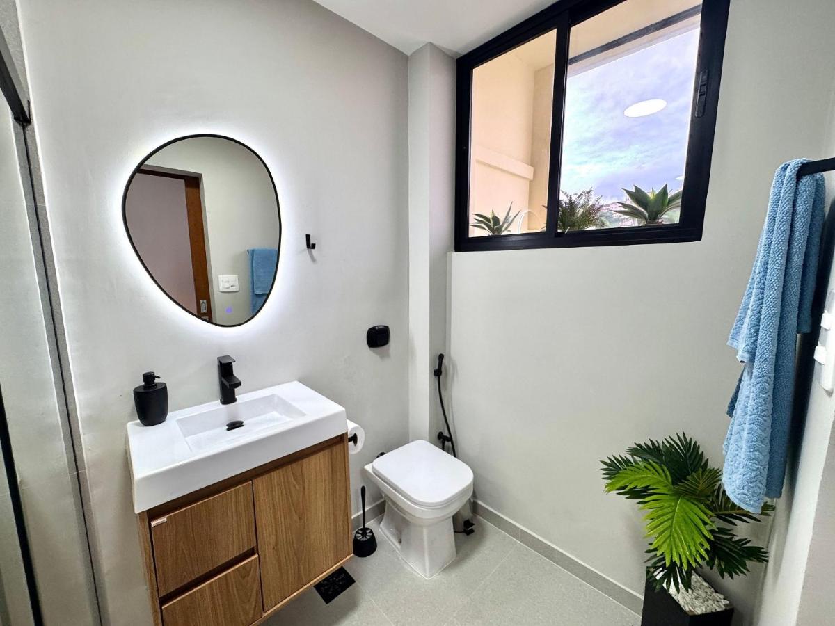 Apartamento com vista para os Arcos da Lapa - 3