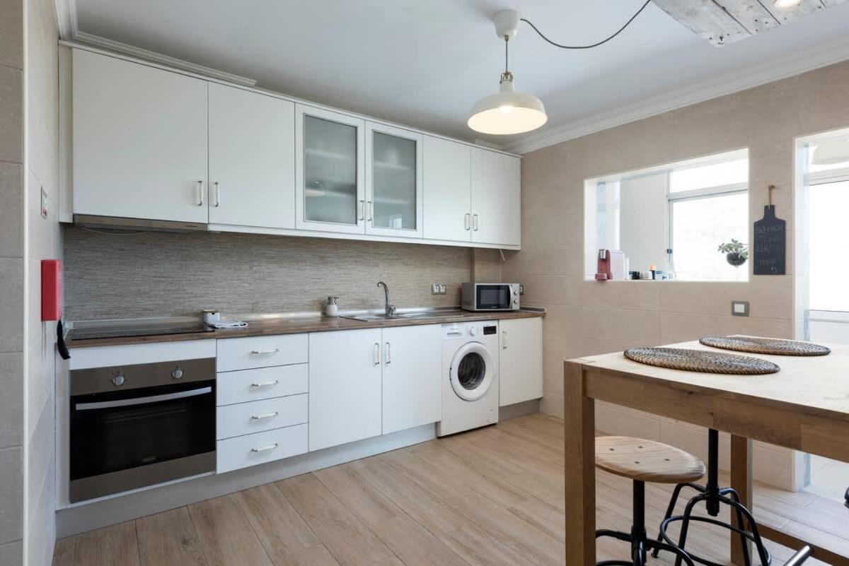 Two Brothers Home 2 - Refugio Moderno e Central - 4