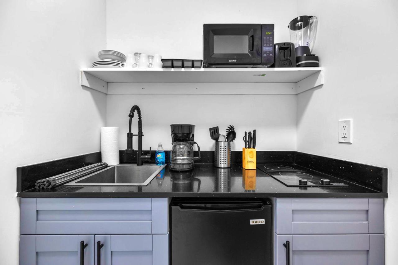 Miami Spacious Studio - Minutes from Wynwood - 2