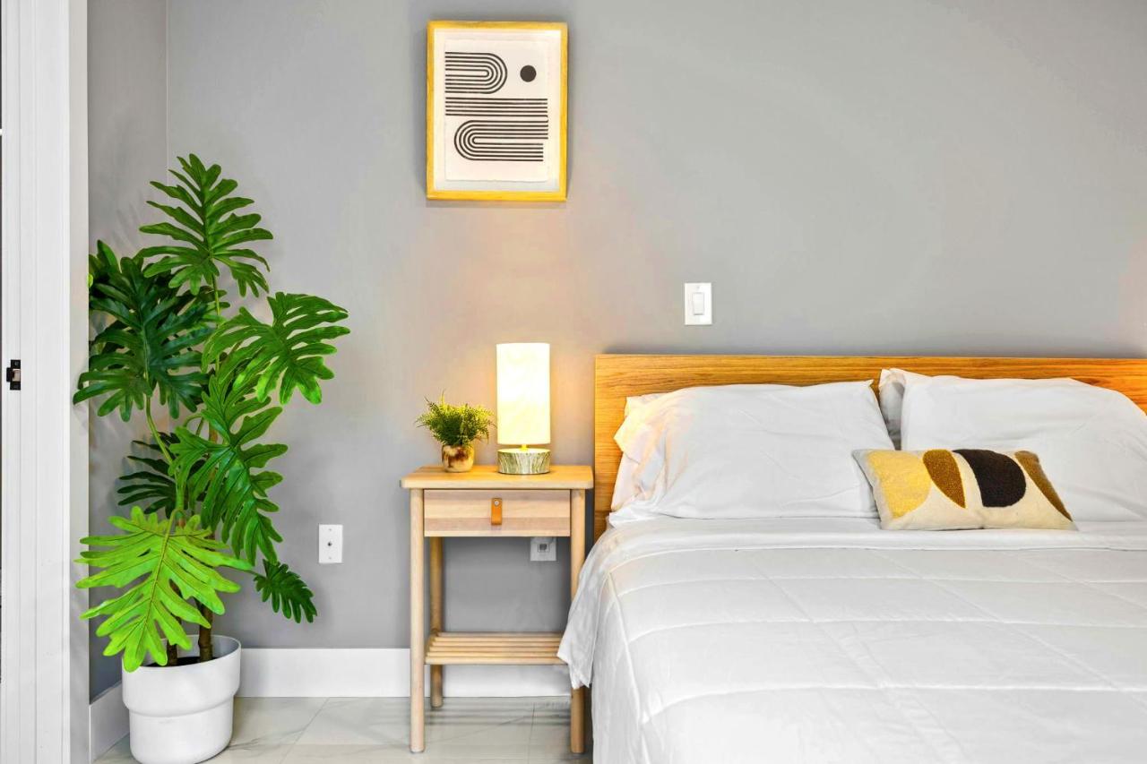 Miami Spacious Studio - Minutes from Wynwood - 5