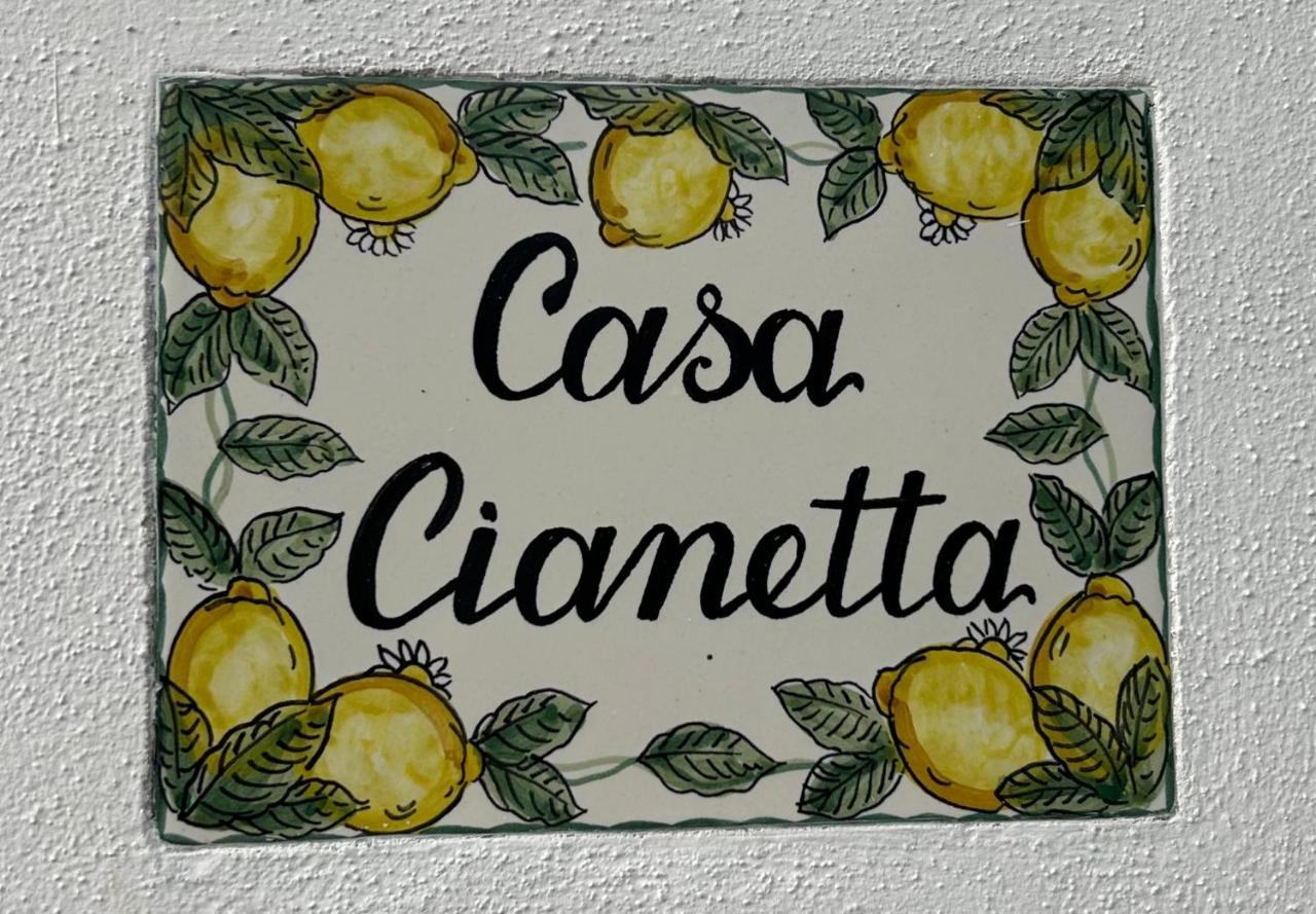 Casa Cianetta - 4