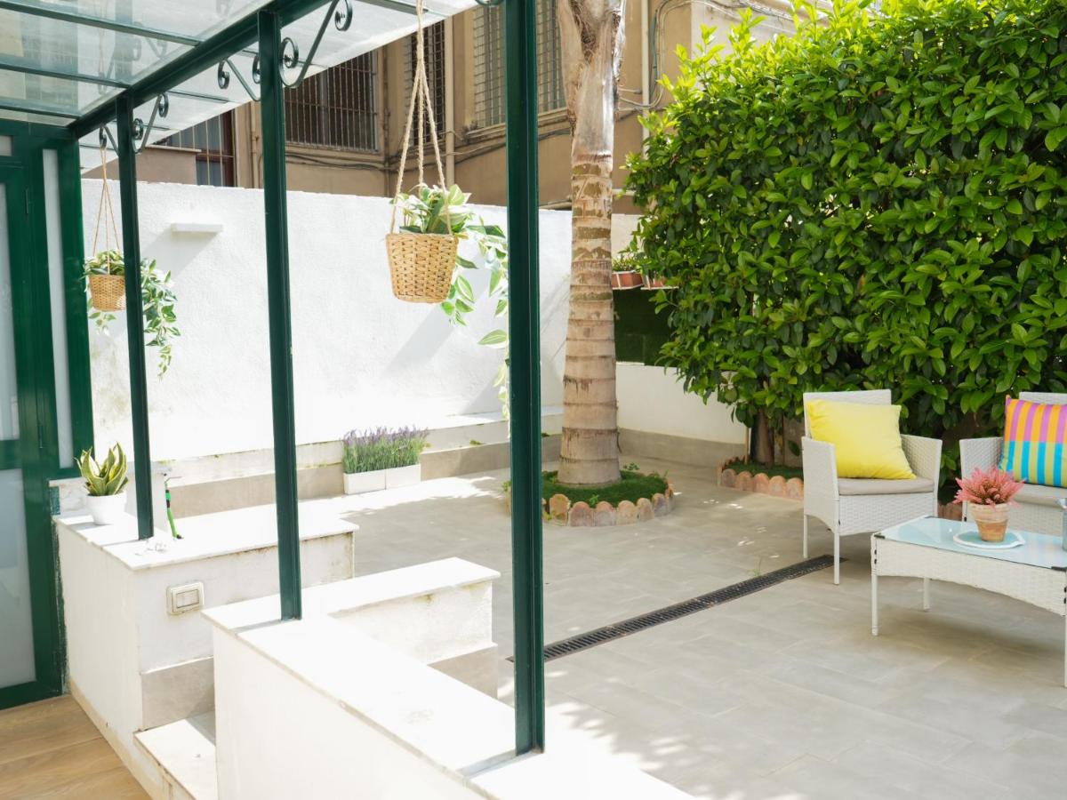 5 Urban Garden House - 5