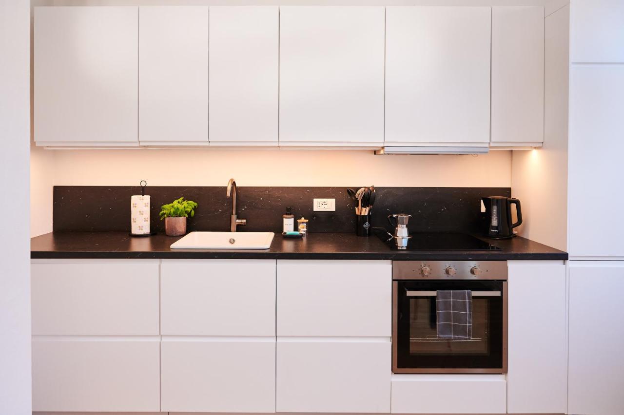 TORTORELLA Apartments - 5