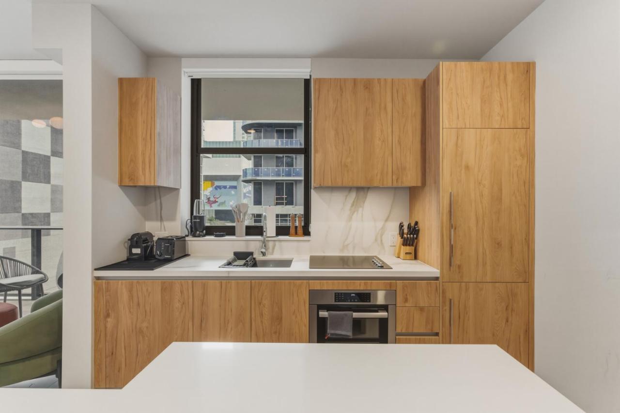 The Crosby Condo - Rooftop Pool & City View - 3