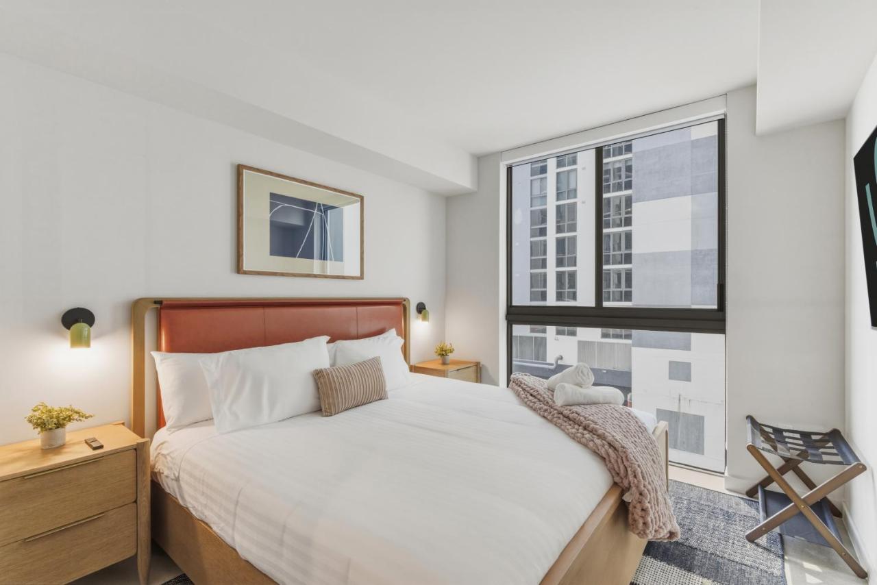 The Crosby Condo - Rooftop Pool & City View - 2