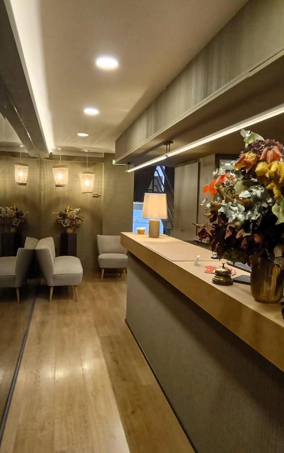 Senator Barcelona Apartments - 4