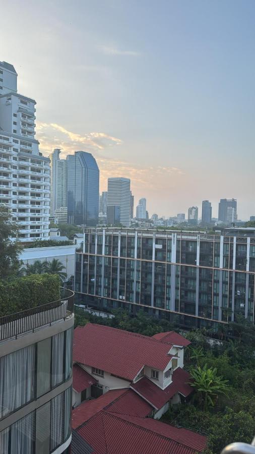 Tropical views 1BR w Balcony - 5