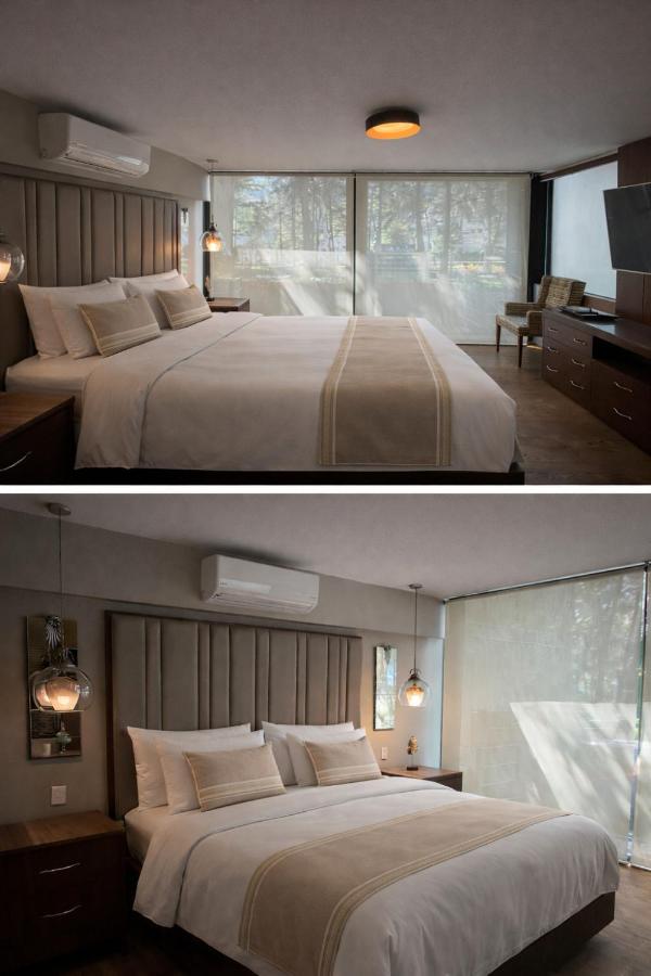 Luxury Apartment in the Heart of Polanco - 4