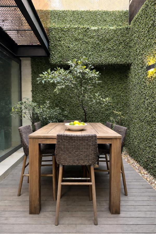 Luxury Apartment in the Heart of Polanco - 5