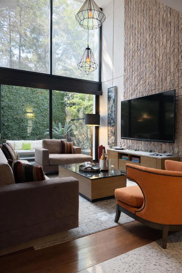 Luxury Apartment in the Heart of Polanco - 2