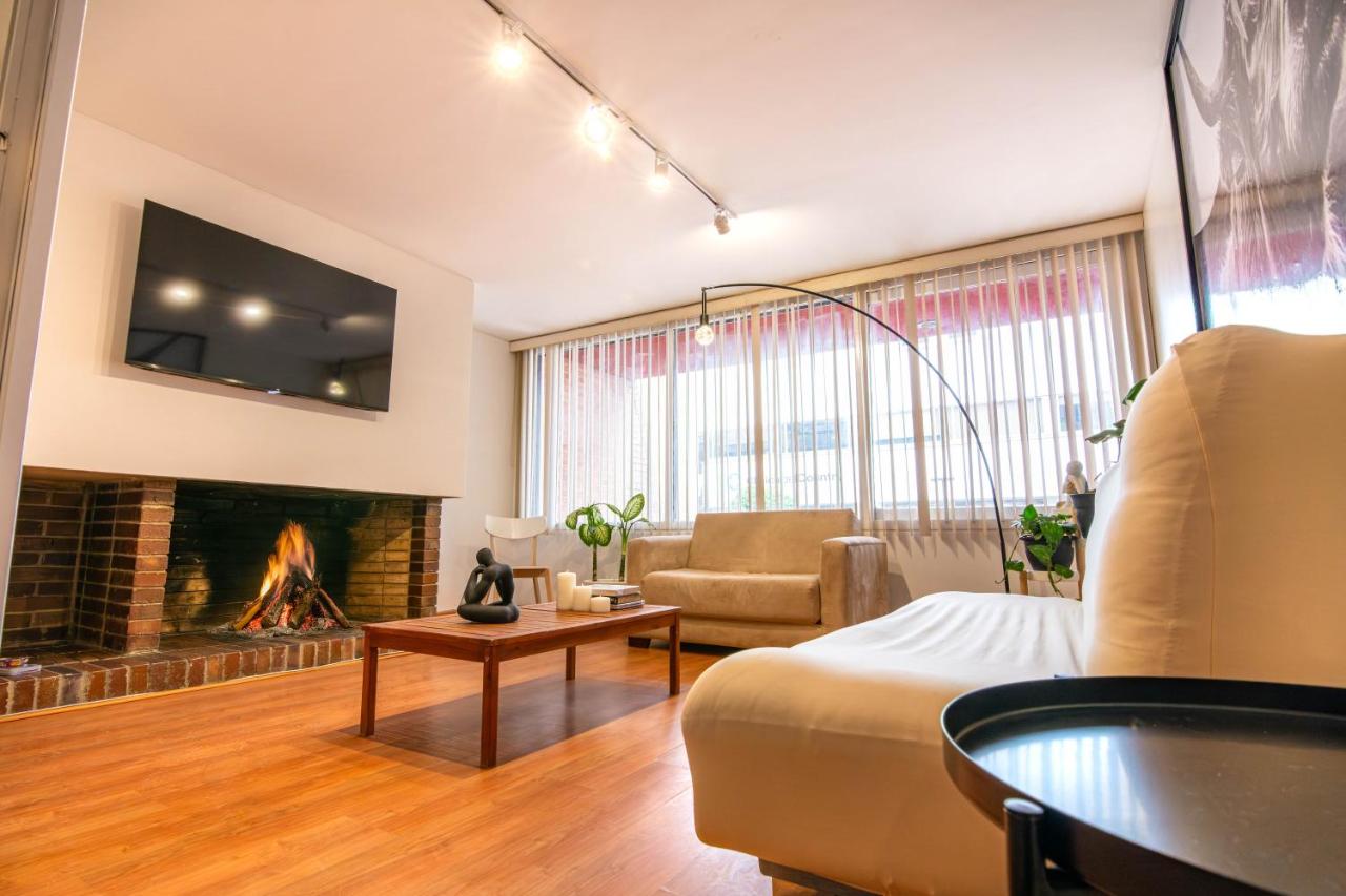 Encantador apartamento en la Zona Rosa - 3
