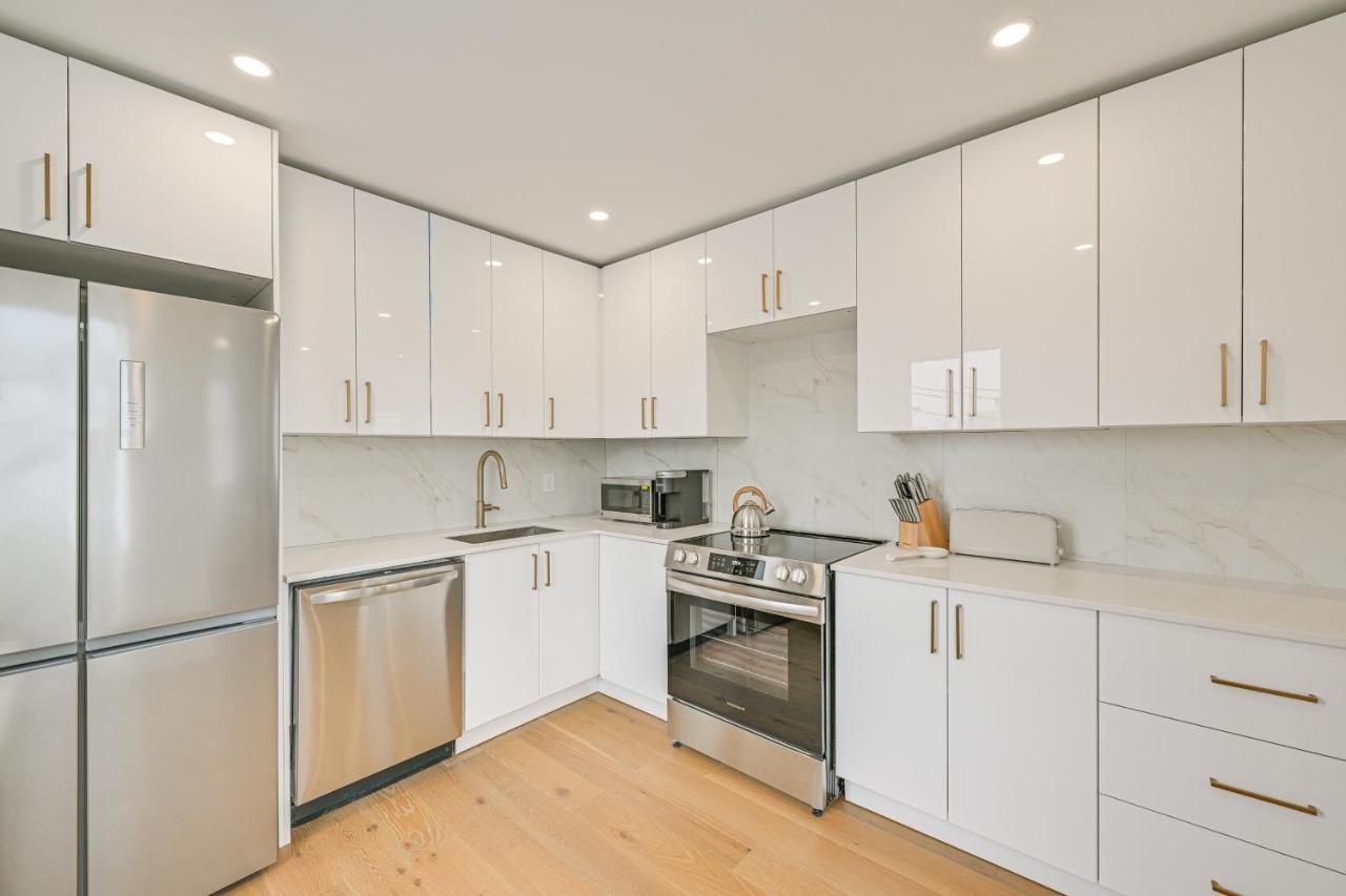 Easy NYC Access! Yonkers Apt half Mi to Metro-North - 4