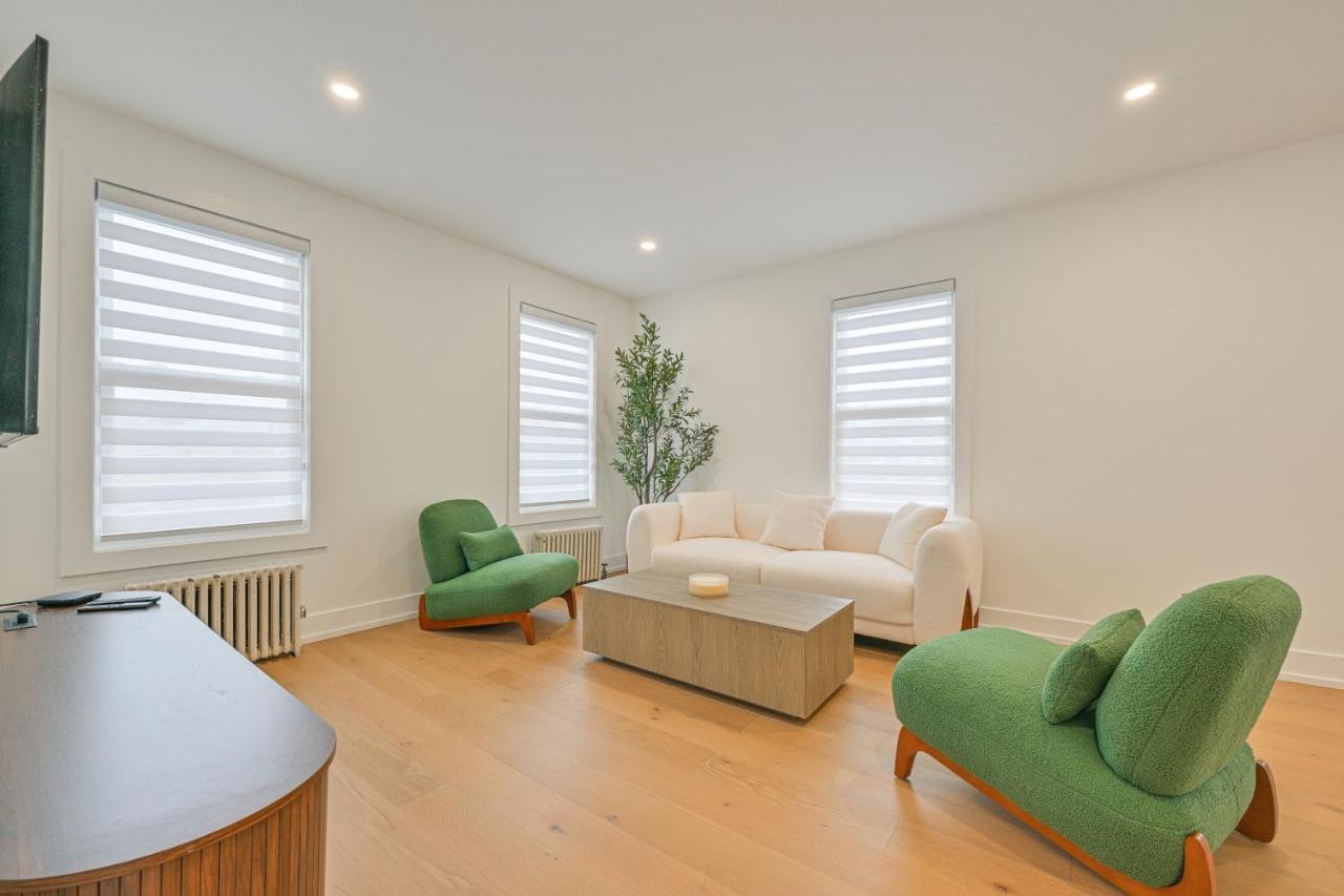 Easy NYC Access! Yonkers Apt half Mi to Metro-North - 5