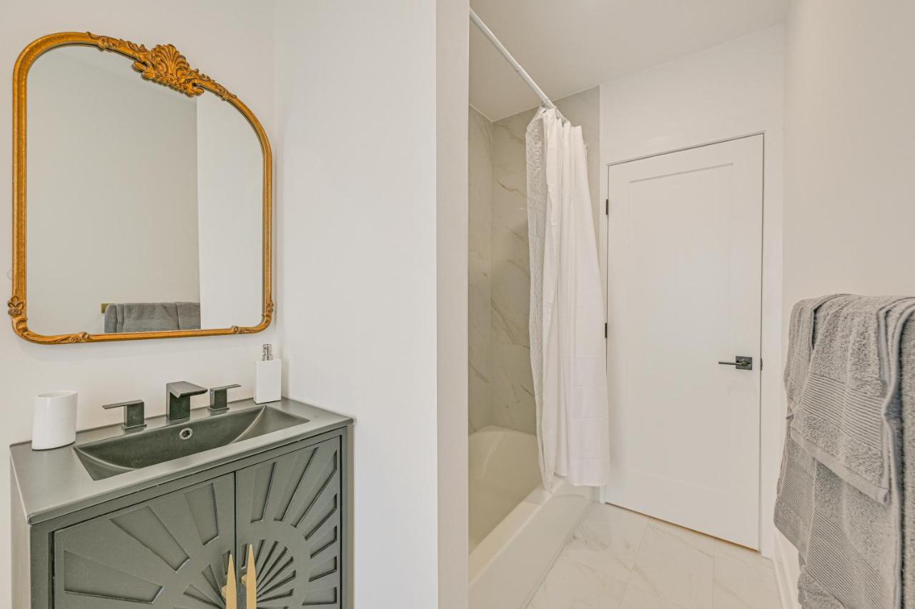 Easy NYC Access! Yonkers Apt half Mi to Metro-North - 3