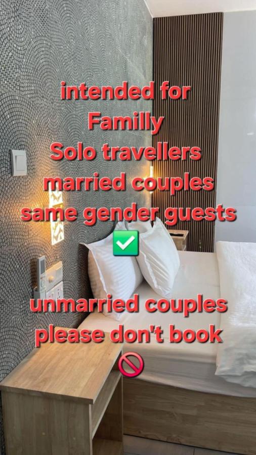 Chao 4p investment guest house - 4