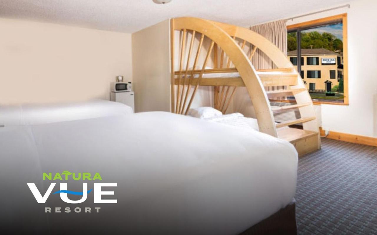 Natura VUE Resort & Boathouse — photo 7