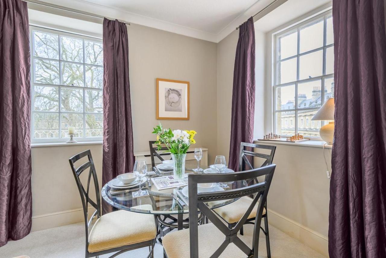 2 Bed in Bath oc-bhr15 - 4