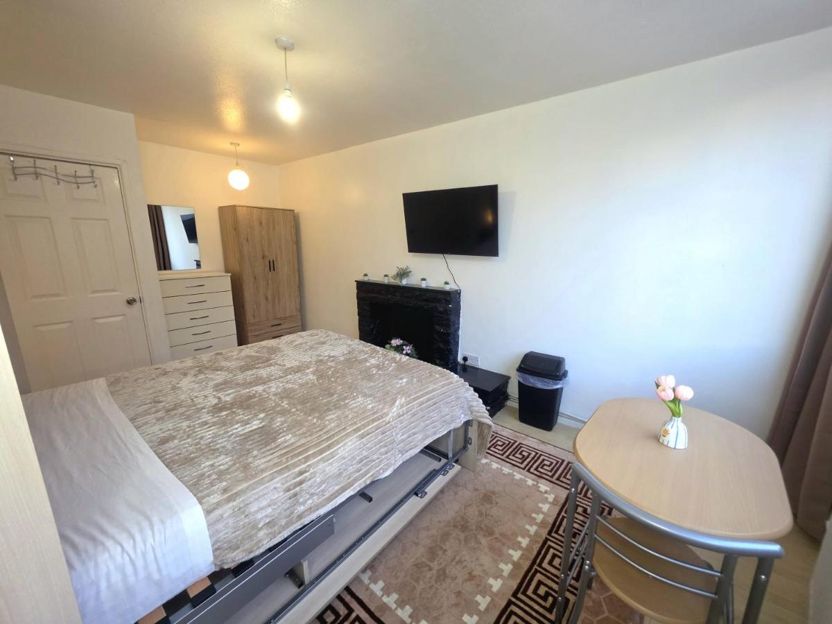 Bethel Double Room - 5