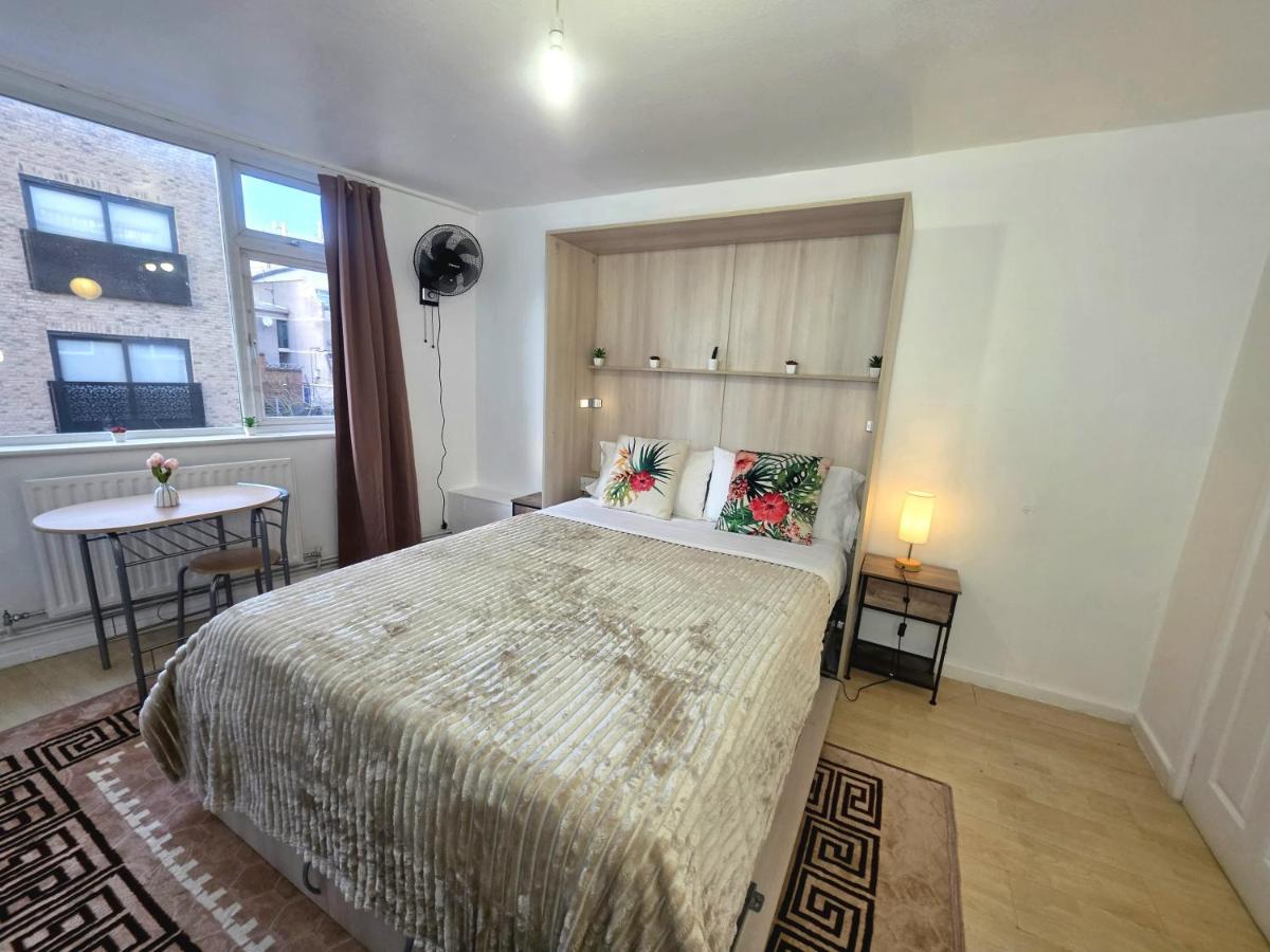 Bethel Double Room - 2