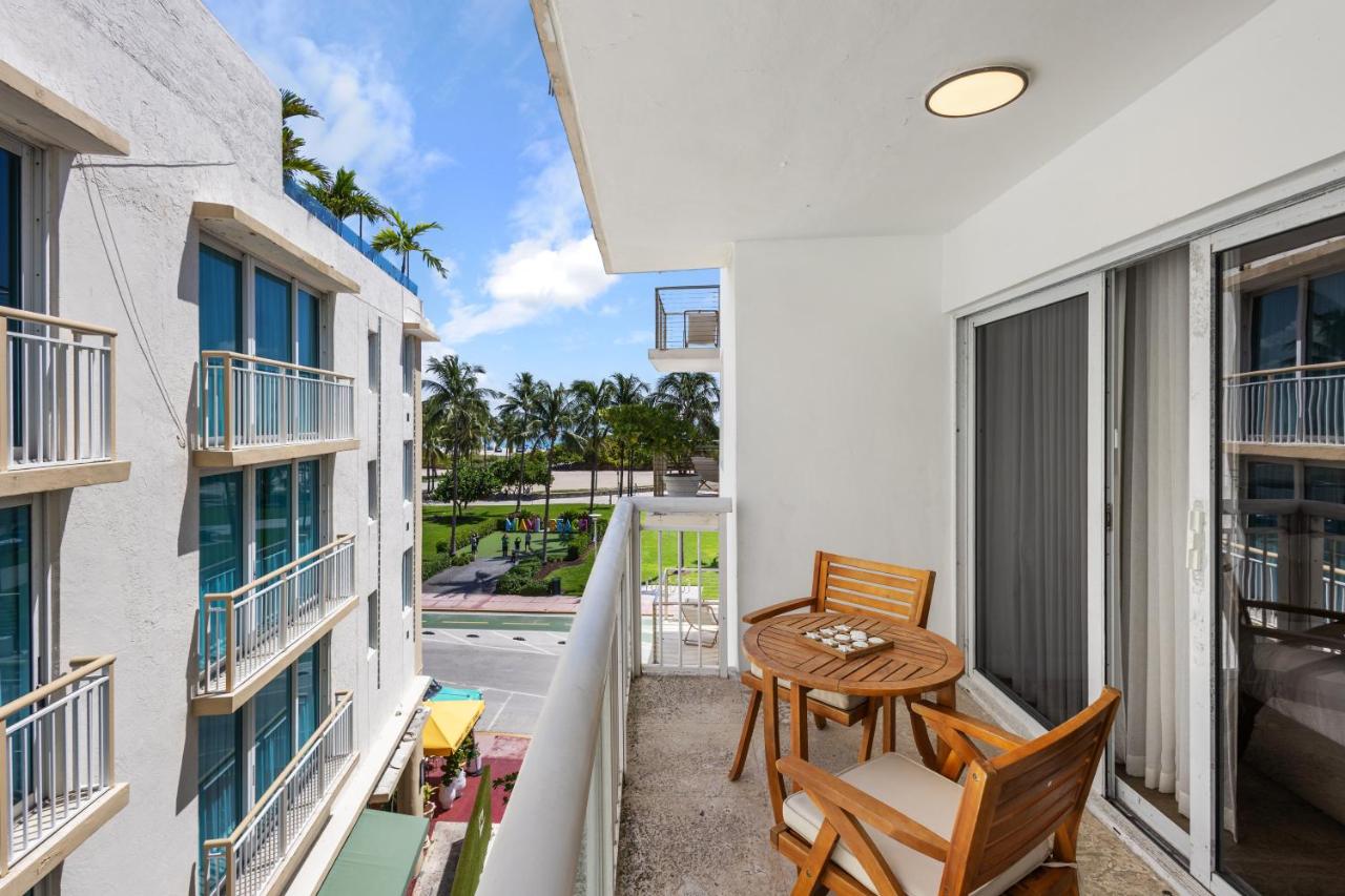 Bentley Hotel South Beach - 5