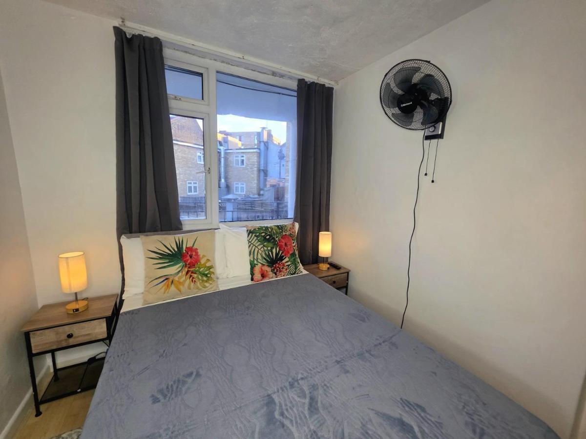 Elyon Double Room - 5