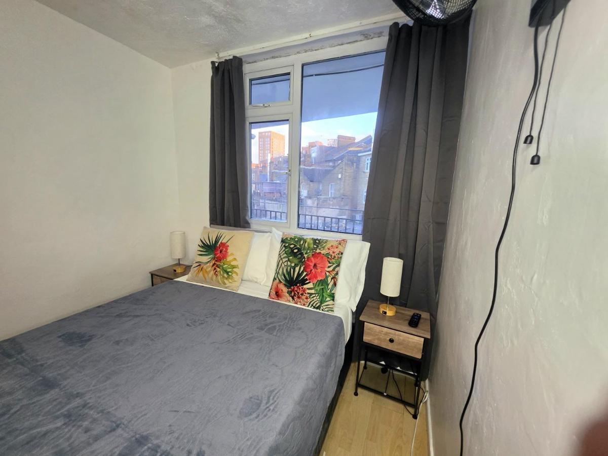 Elyon Double Room - 2