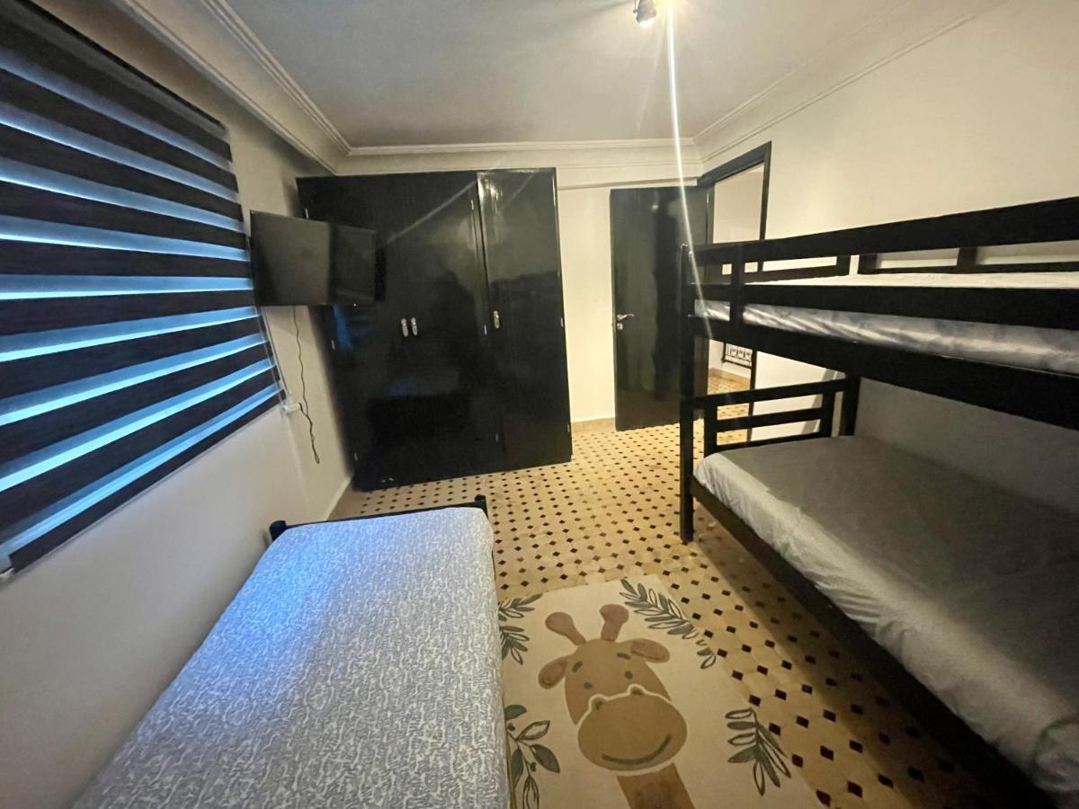 Au Ptit Riad du Centre-ville - 2