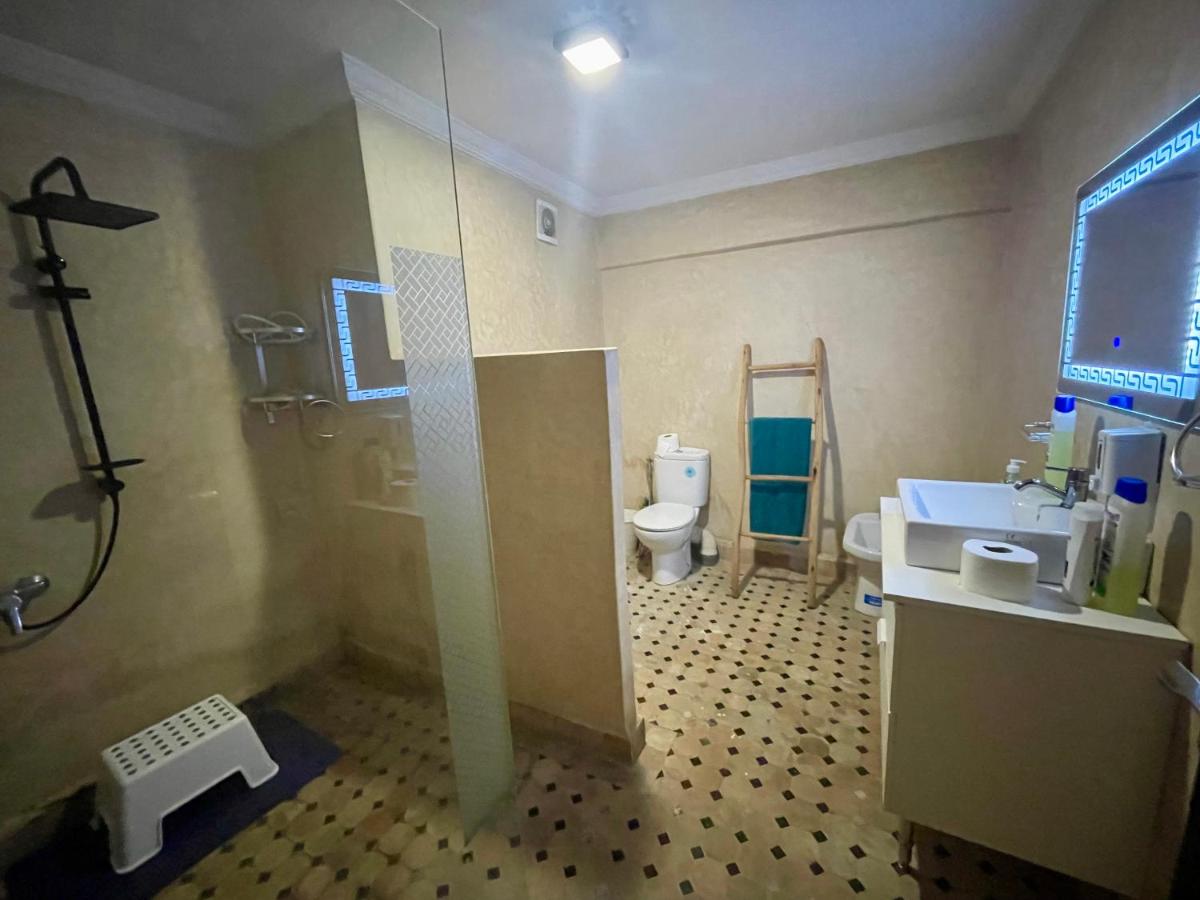 Au Ptit Riad du Centre-ville - 3