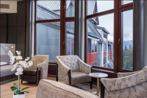 Alyeska Resort — photo 19