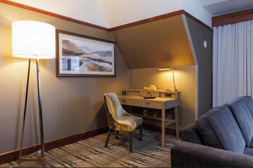 Alyeska Resort — photo 14