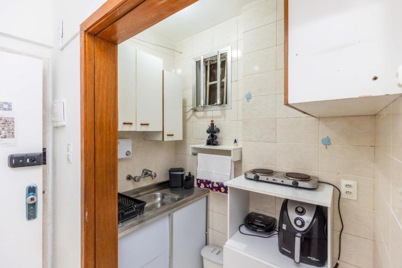 Apart 418 CopaNema - 4