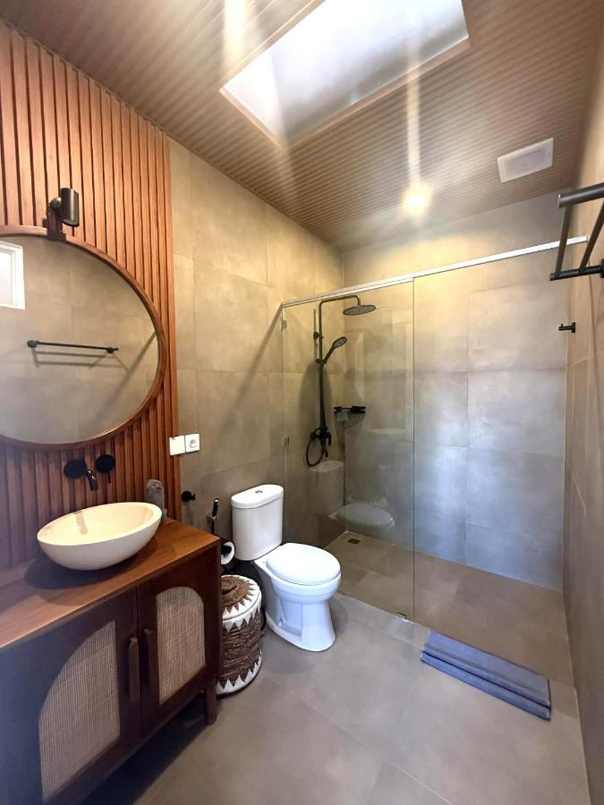 de CINTA Villa - KUTA - 6 bedrooms - Heart of Kuta - 3