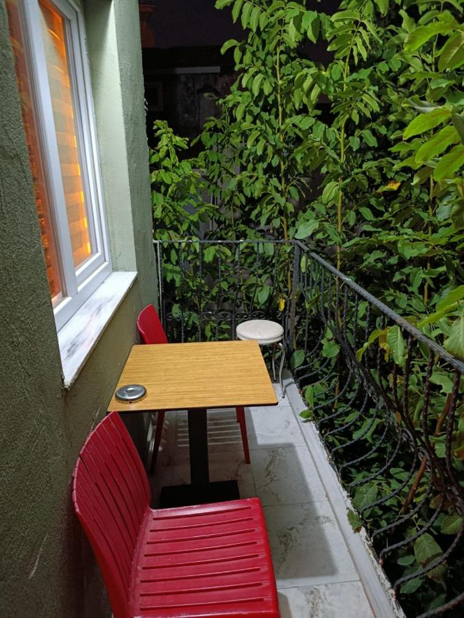 Taksim academie house - 4