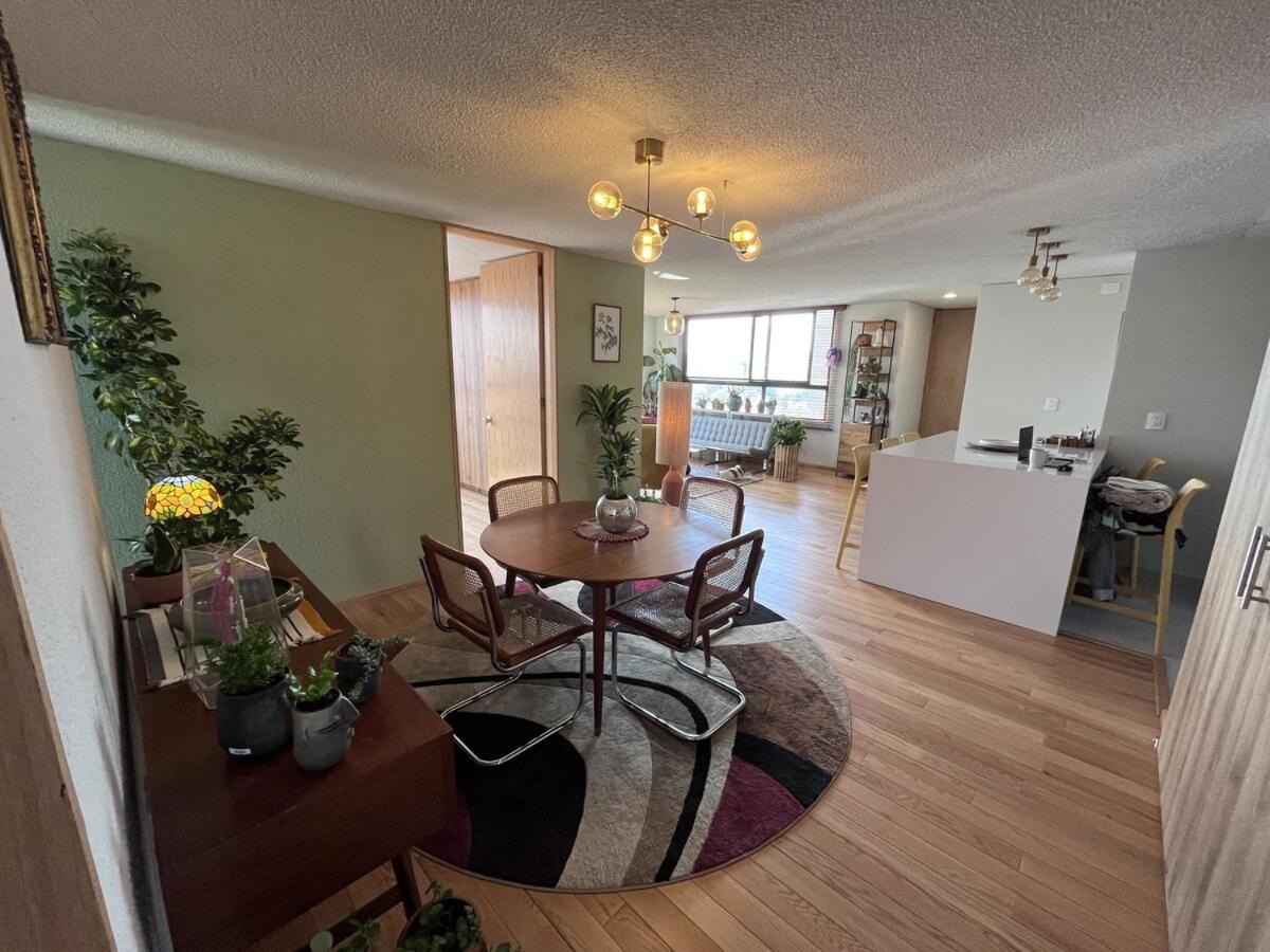 New luxury, stylish and confortable in Condesa - 4