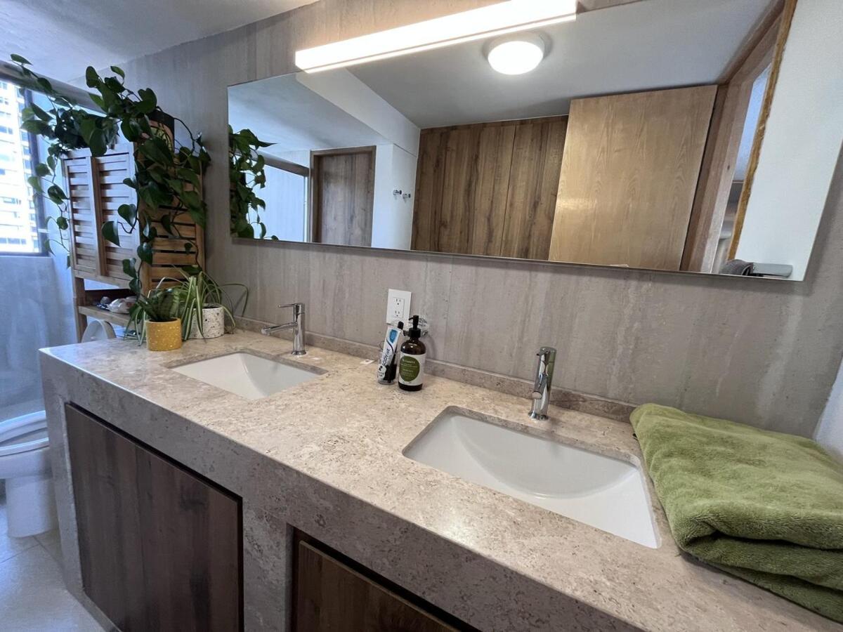 New luxury, stylish and confortable in Condesa - 3