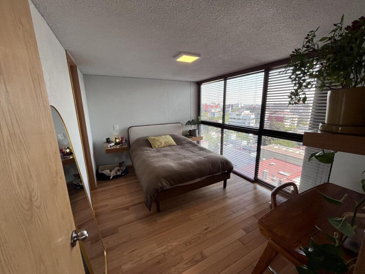 New luxury, stylish and confortable in Condesa - 2