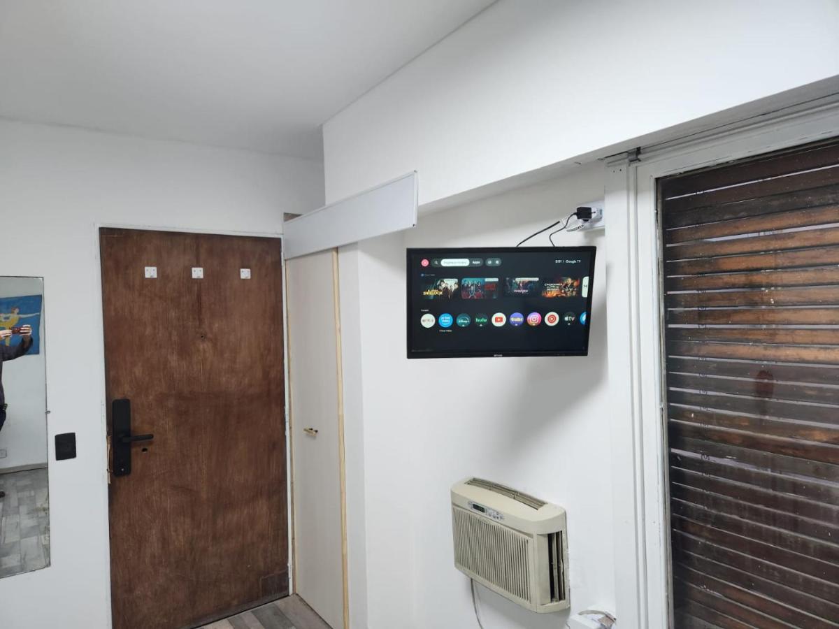 Mini departamento en Recoleta - 3