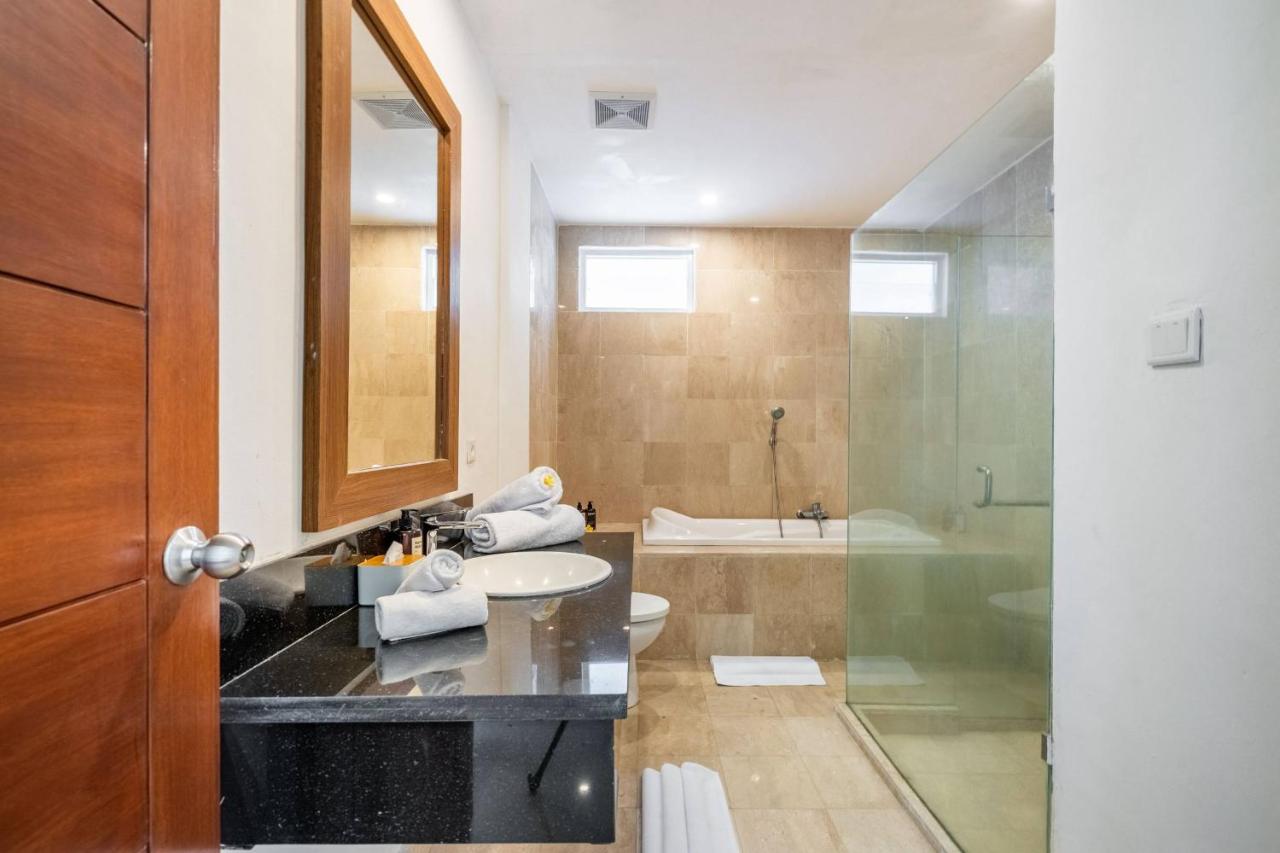 Palora Villa Uluwatu - 3