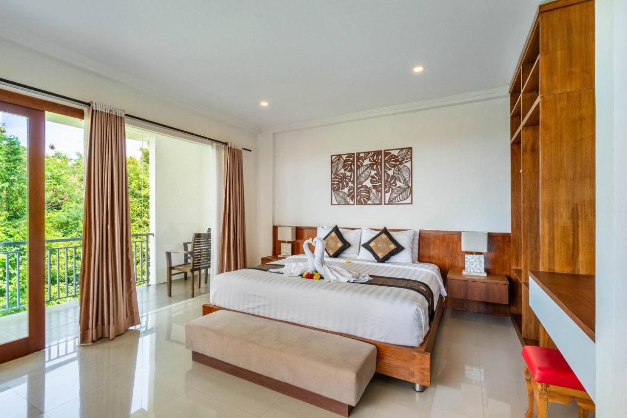 Palora Villa Uluwatu - 2