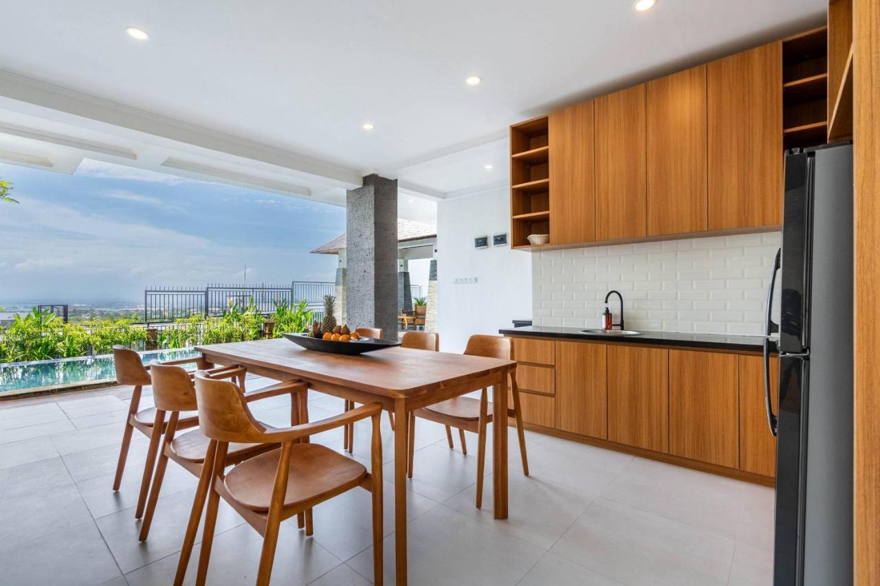 Palora Villa Uluwatu - 5