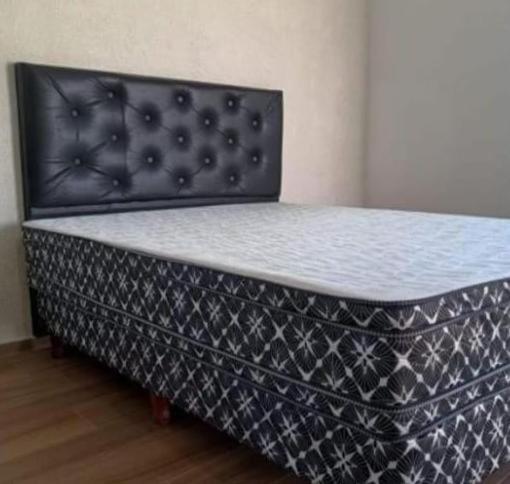 Mini departamento en Recoleta - 2