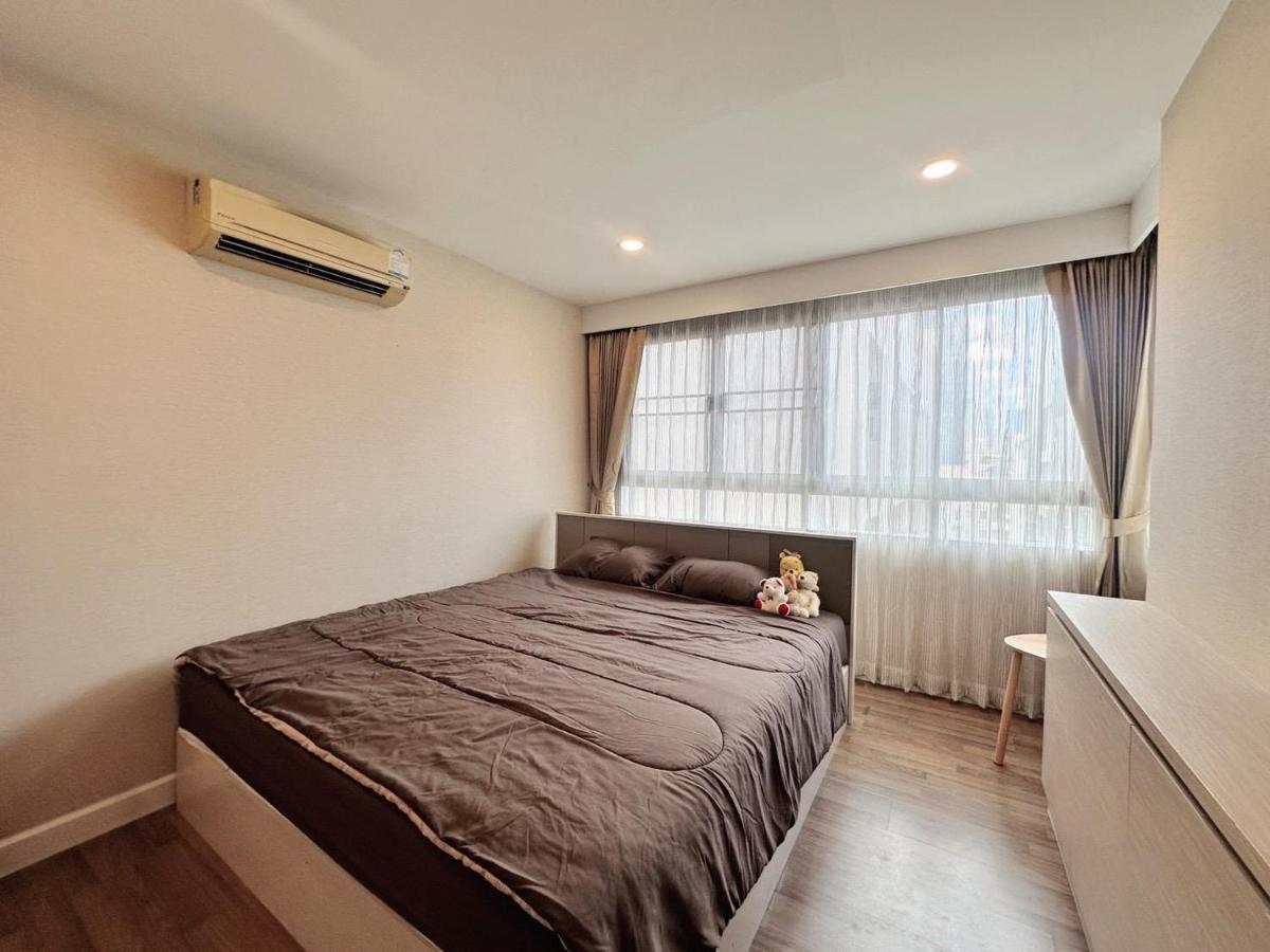 Clover Thonglor 2 bed easy access to BTS Thonglor Pool Gym - 2
