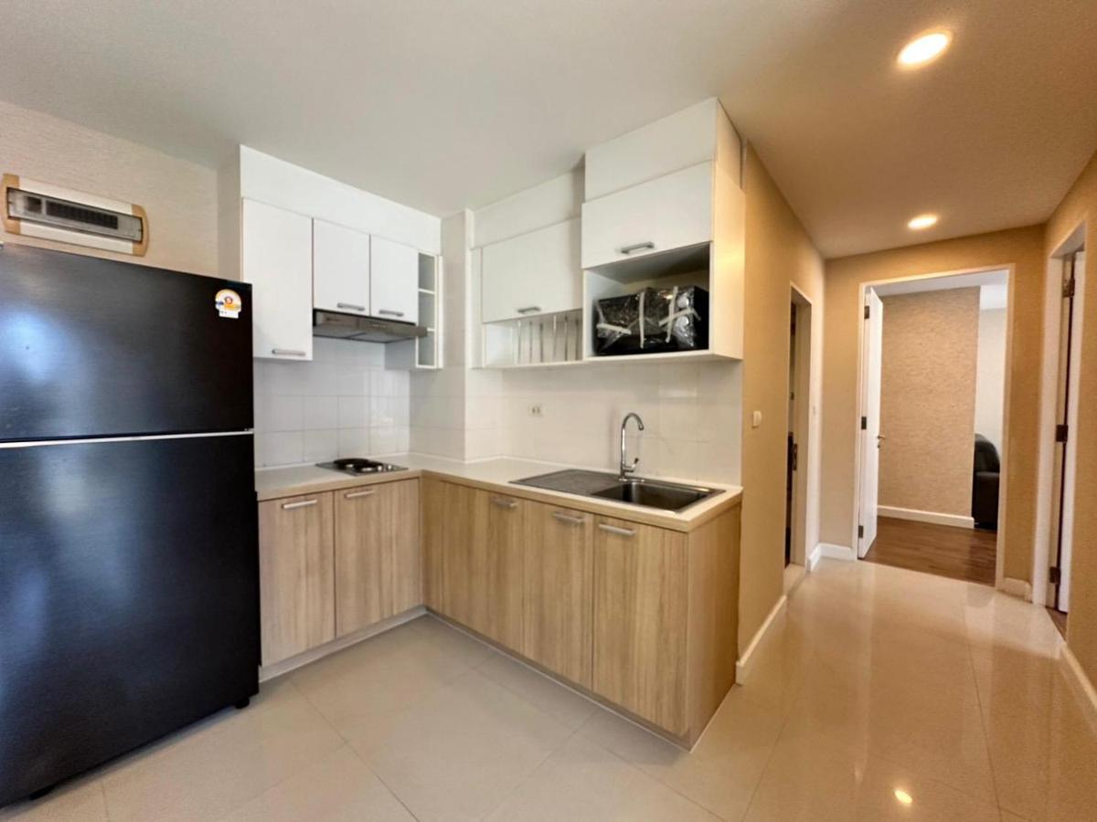 Clover Thonglor 2 bed easy access to BTS Thonglor Pool Gym - 5