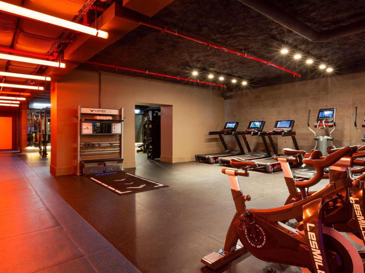 Pullman Paris Montparnasse - 3