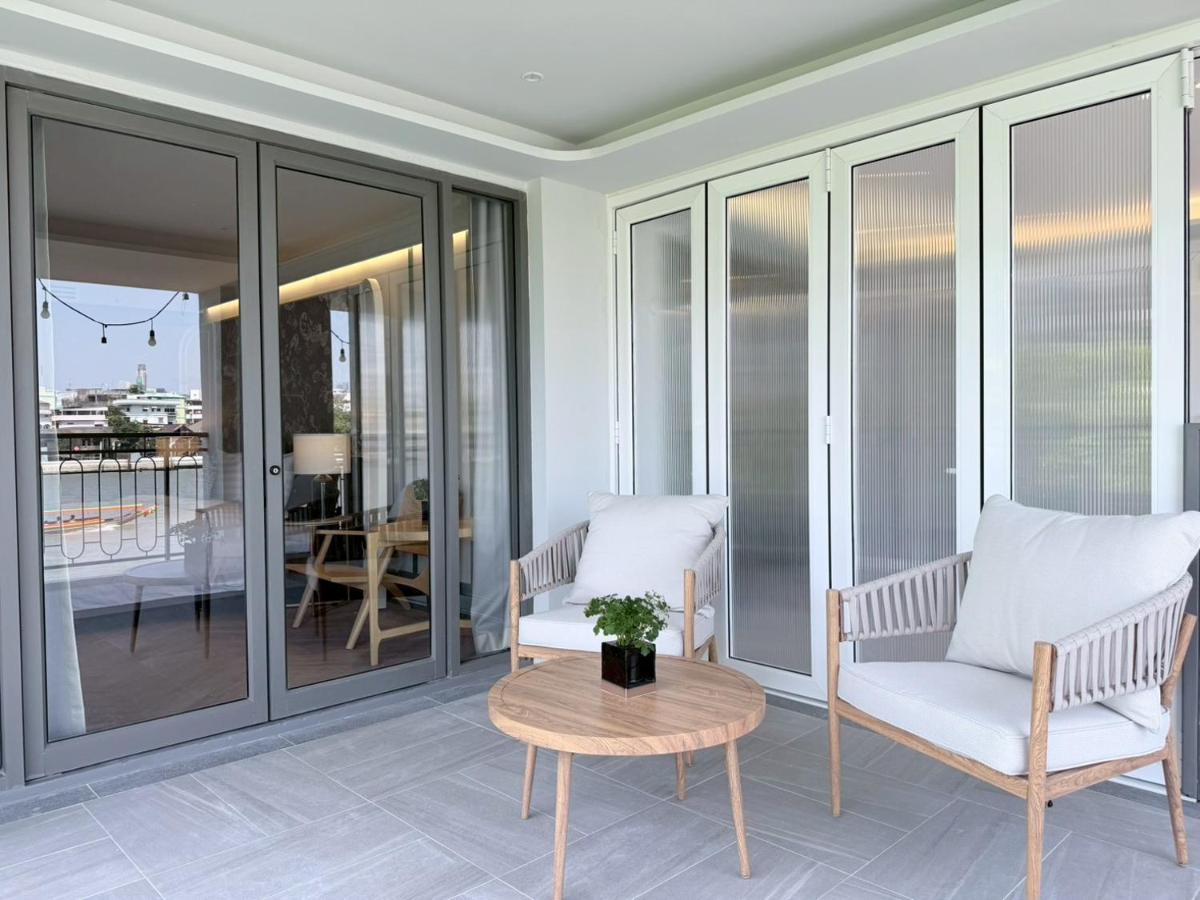 The Quarter Chaophraya by UHG - 4