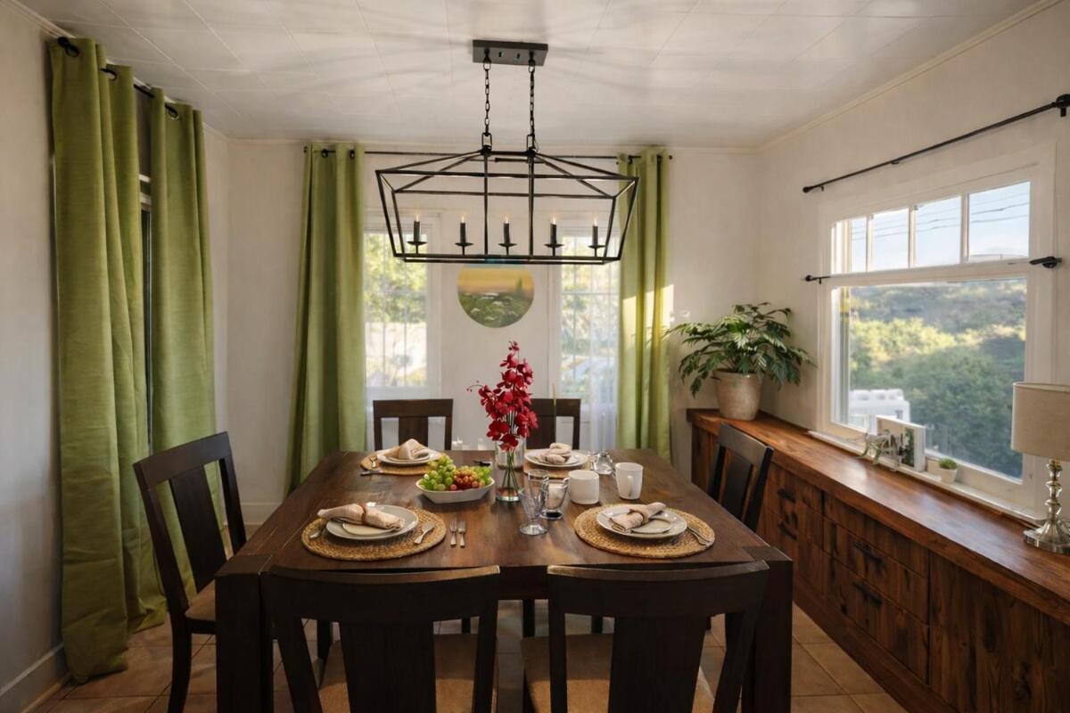 World Cup 2026 Spacious Rooms Near Downtown LA, USC, SoFi and BMO Stadiums - 4