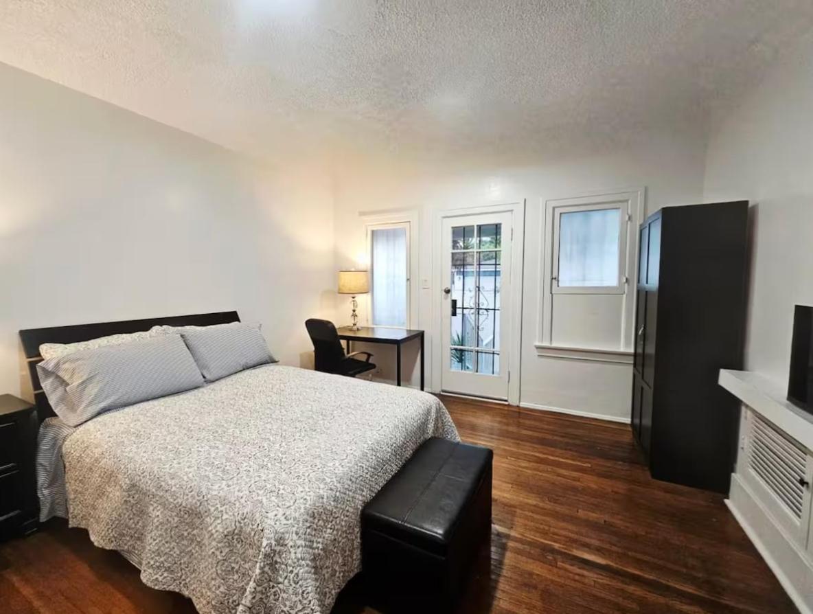 World Cup 2026 Spacious Rooms Near Downtown LA, USC, SoFi and BMO Stadiums - 2