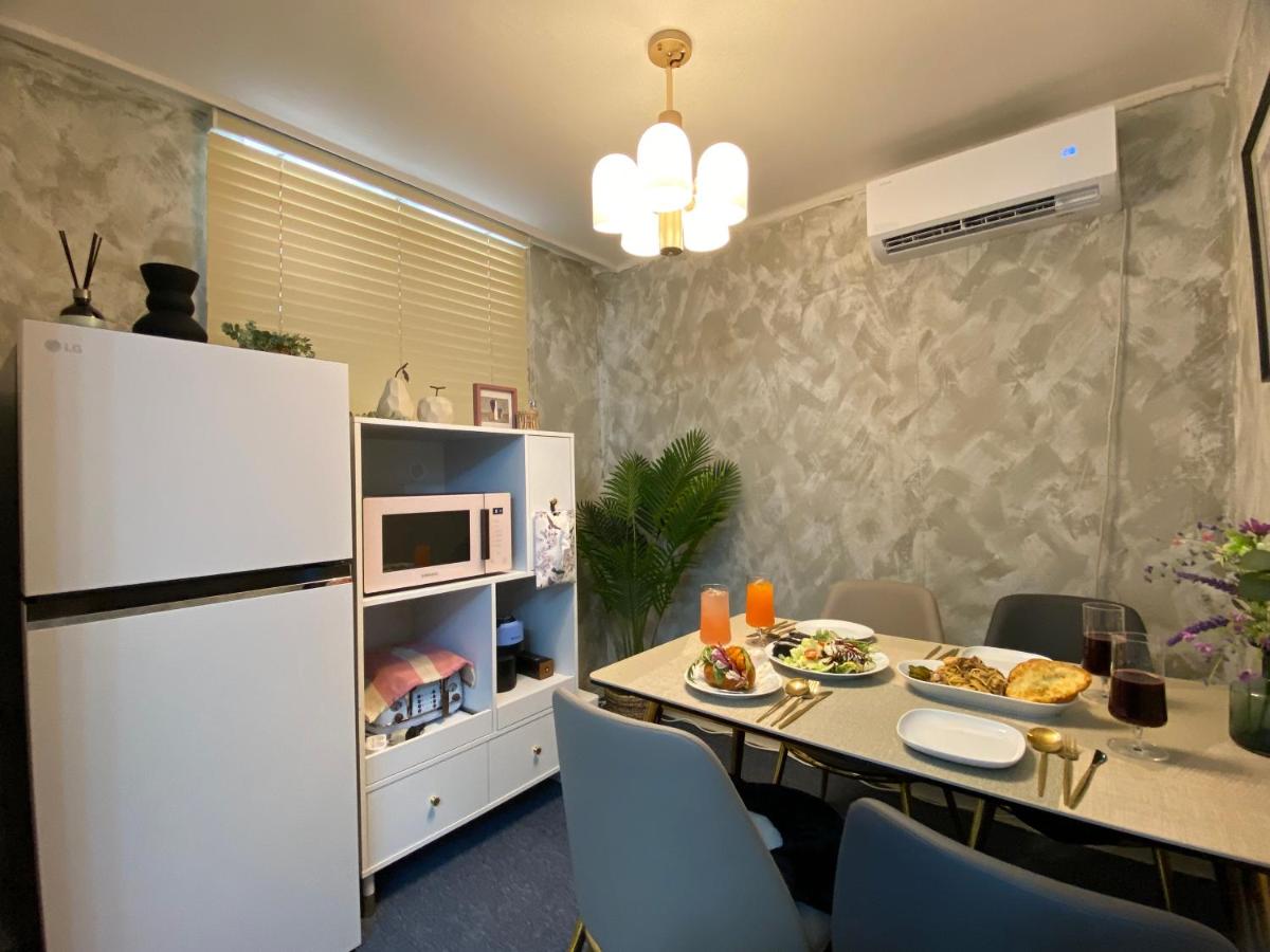 Sally's House by Gangnam - 2