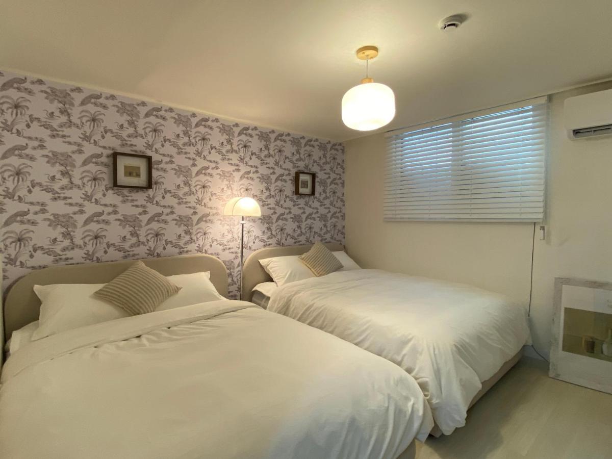 Sally's House by Gangnam - 4